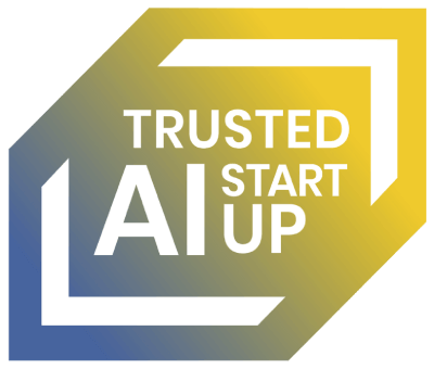 Trusted AI startup